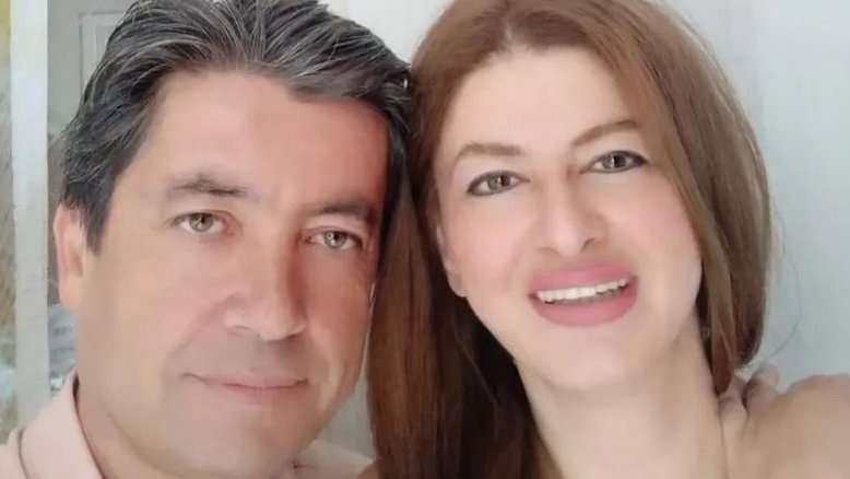 Juiz é queimado e esfaqueado pela esposa após descobrir que não era o pai biológico do filho
