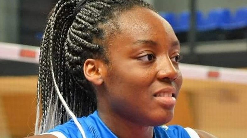 Julia Ituma, jovem promessa do vôlei italiano, morre aos 18 anos