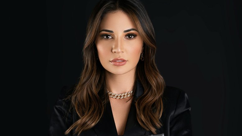 Larissa Pahim explica novo protocolo Line Skin: 'Rejuvenescimento com naturalidade'