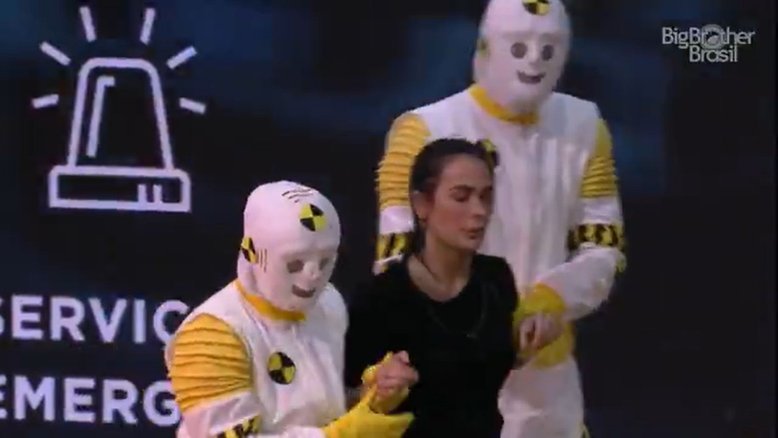 Reprodução/Gshow