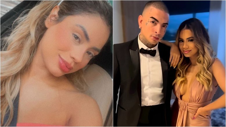 Lexa desabafa após críticas ao apresentar sua nova mansão: ‘Sem um dia de paz’