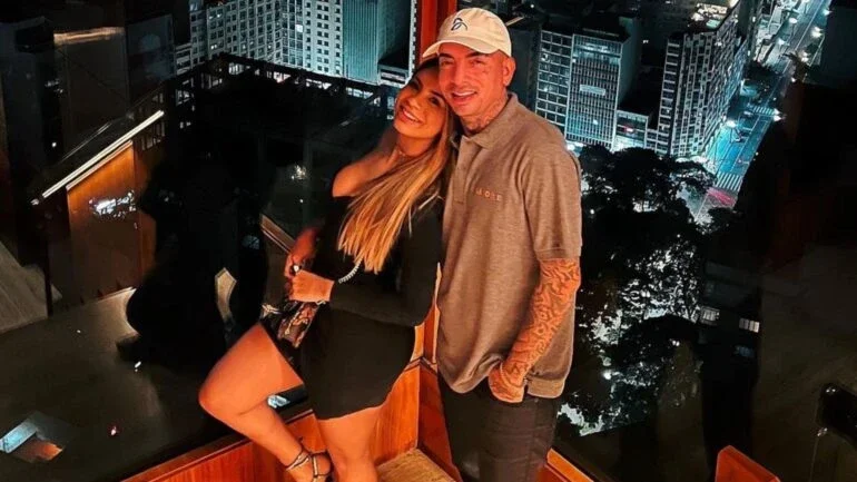 Reprodução/Instagram