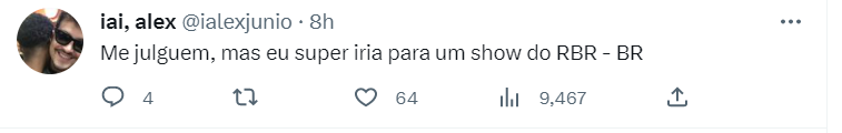 Arthur Aguiar reencontra ex e anima web: 'LuAr vivo' 19 Arthur Aguiar reencontra ex e anima web: 'LuAr vivo'