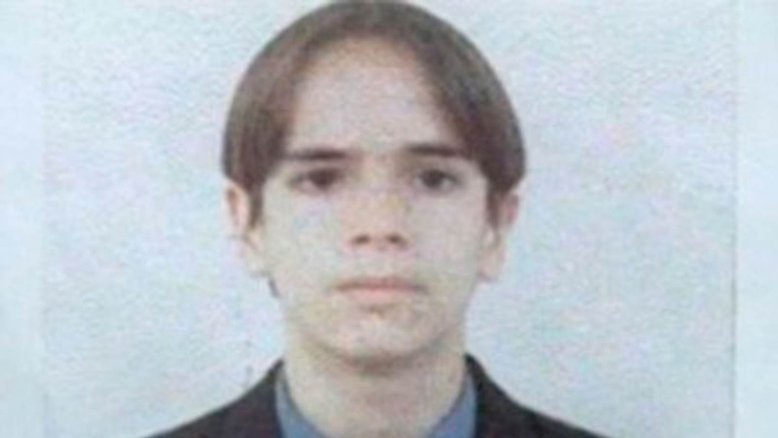 O adolescente Lucas Terra frequentava a igreja onde os pastores presidiam os cultos