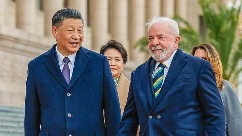 Lula embarca nesta terça para viagem à Rússia e China; saiba o que será discutido