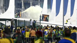 CPMI governo oposição