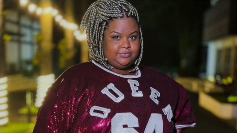 MC Carol anuncia fim da carreira e avisa que vai se mudar do Brasil: 'Começar do zero'