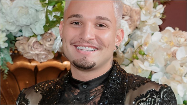 MC Gui vira piada na web após recorrer a pastor para ser perdoado por traição