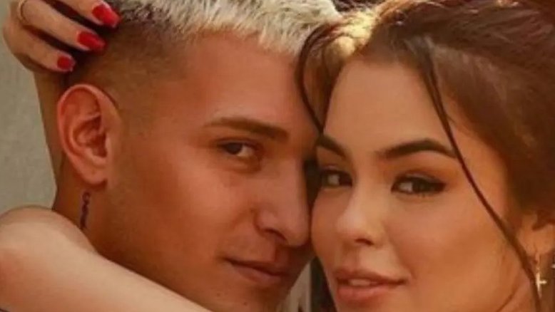 Não foi só com garota de programa: MC Gui já havia traído a noiva com famosa; saiba quem