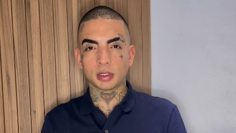 Reprodução/Instagram