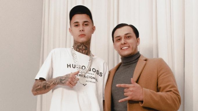 'Mel e Skunk': Produtor e influencer Leonardo Faria relembra gravação de clipe de sucesso do funk 4 'Mel e Skunk': Produtor e influencer Leonardo Faria relembra gravação de clipe de sucesso do funk