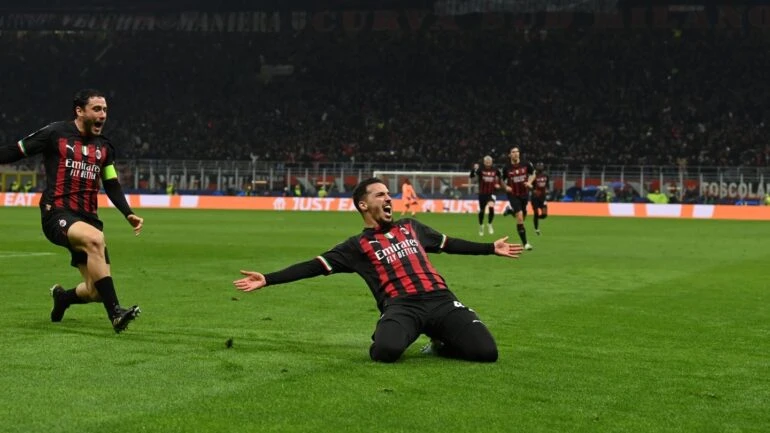 Twitter Milan