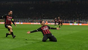 Twitter Milan