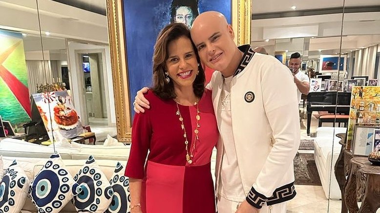 Reprodução/Instagram