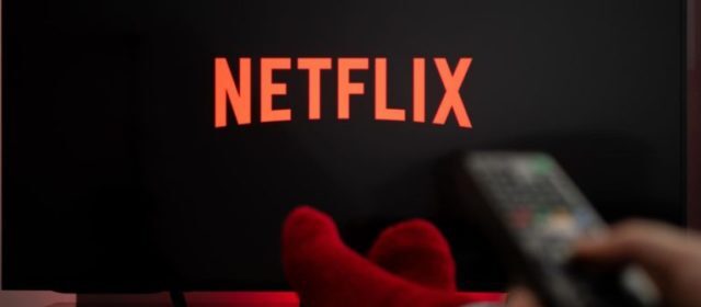 Veja quais são as séries mais assistidas da Netflix