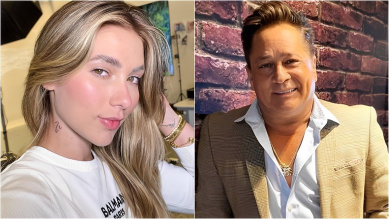 Leonardo confirma presença no aniversário de Virginia e 'estraga' festa surpresa