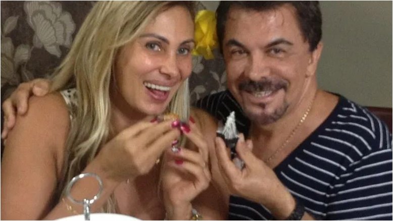 Chega ao fim casamento de Ângela Bismarchi e Wagner de Moraes: 'Divergências'