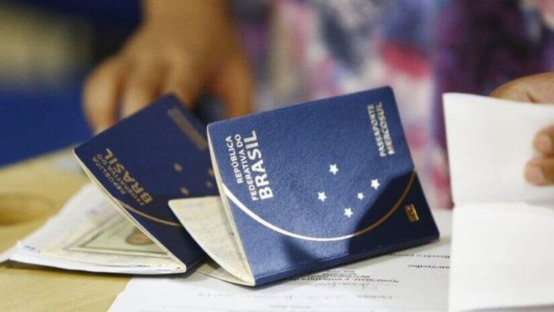 Passaporte mais poderoso do mundo