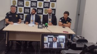 MG: Relacionamento a três termina com morte de homem por seguro de vida