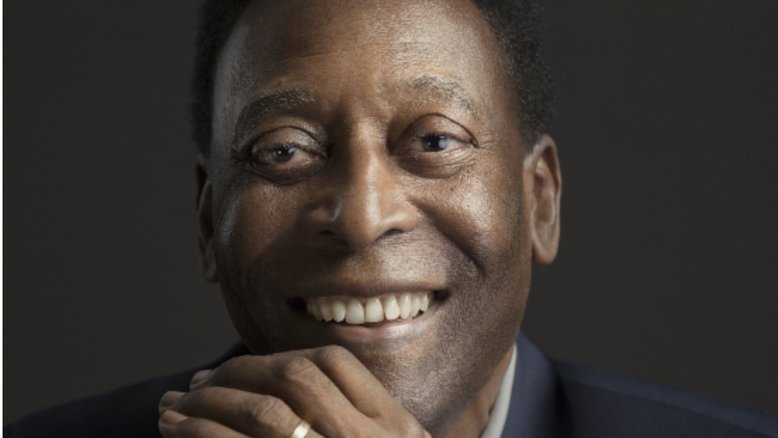 Suposta filha de Pelé tem novo exame de DNA negado pela Justiça