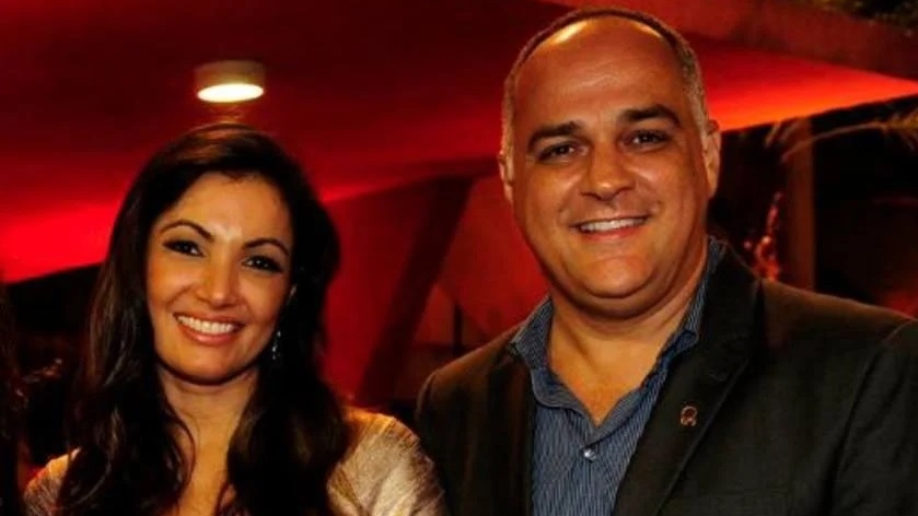 Saiba quem é Amauri Soares, chefão da Globo e ex-marido de Patrícia Poeta