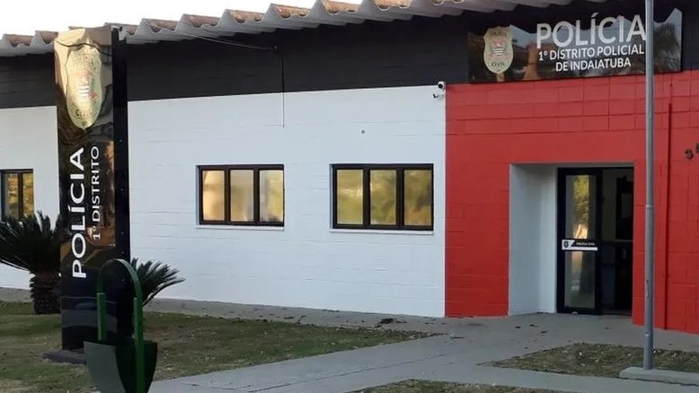 Reprodução SSP