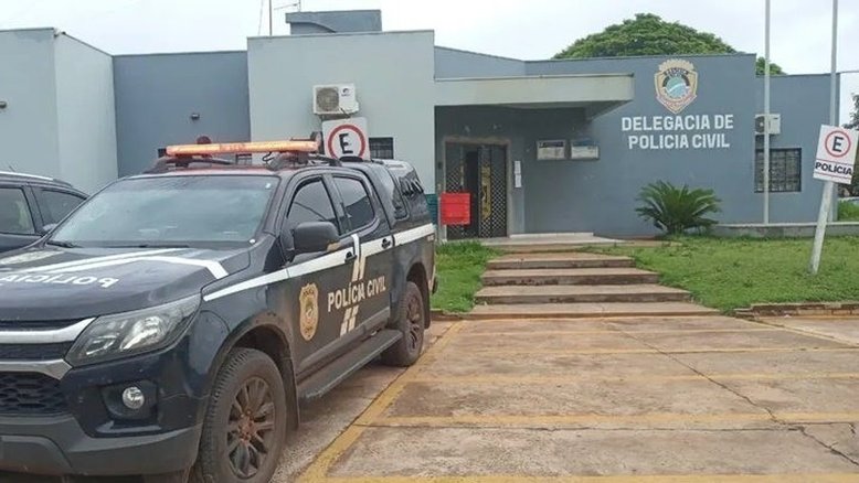 MS: Mãe mata filho de dois meses ao dormir em cima dele