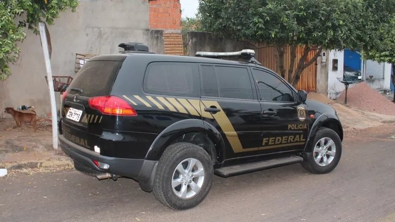 MT: PF prende idosa foragida por permitir que filho estuprasse neta de cinco anos