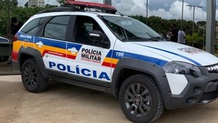 MG: Mulher é torturada, morta e tem o corpo queimado por 'tribunal do crime'