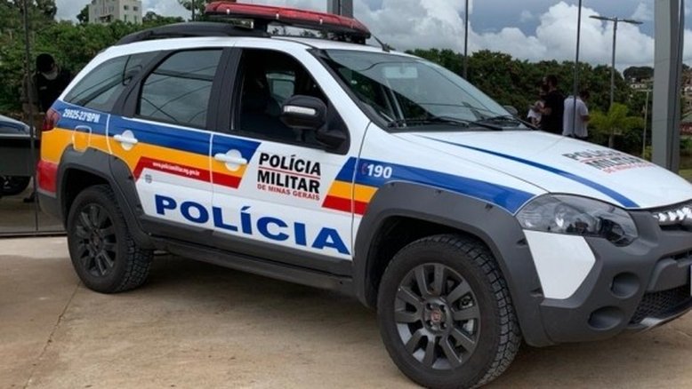 MG: Mulher é torturada, morta e tem o corpo queimado por 'tribunal do crime'
