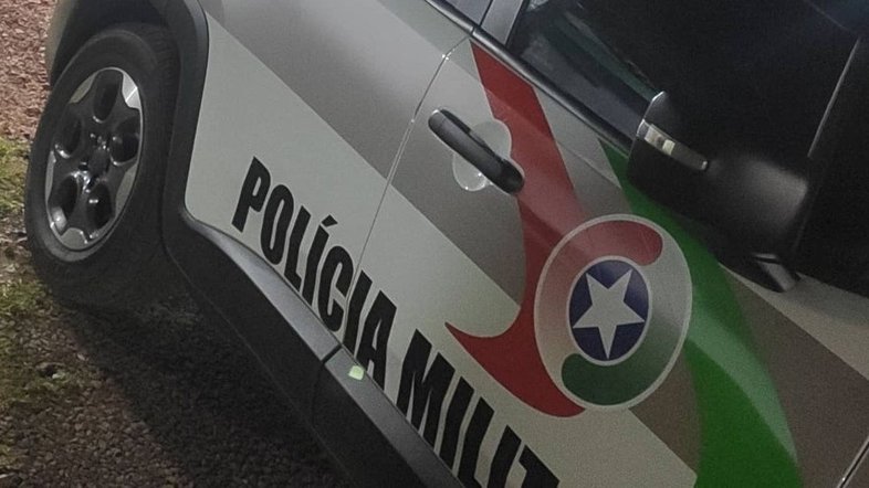 SC: Mãe encontra marido quase nu abusando sexualmente da filha de 10 anos