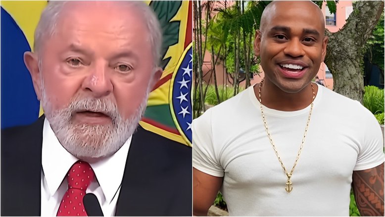 Governo Lula convida Cezar Black para cerimônia que estabelece piso salarial da enfermagem