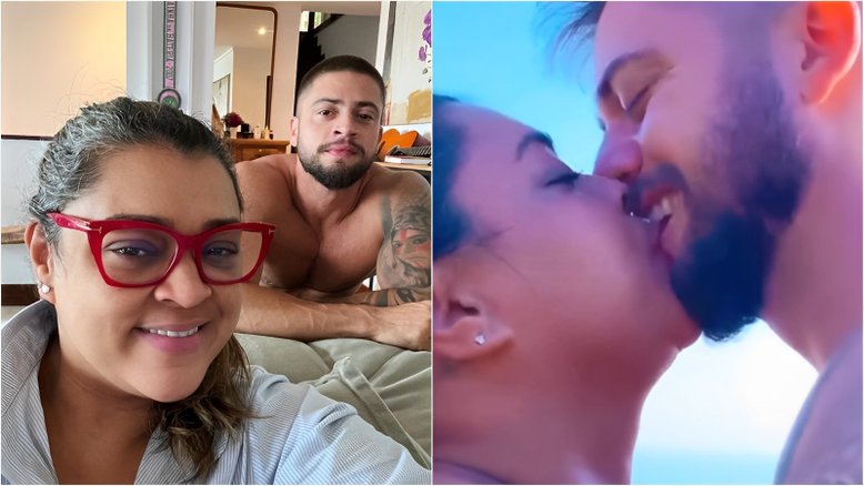 Preta Gil e Rodrigo Godoy estariam enfrentando separação conturbada, afirma colunista