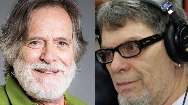 Roger comete gafe ao criticar Lula e José de Abreu dispara: 'Burro'
