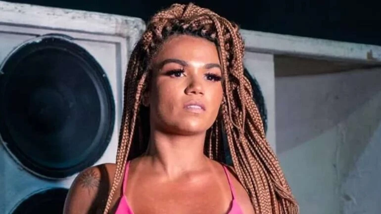Saiba quem é MC Sabrina, pioneira do funk que está desaparecida
