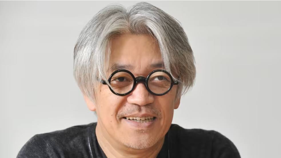Premiado músico japonês Ryuichi Sakamoto morre aos 71 anos