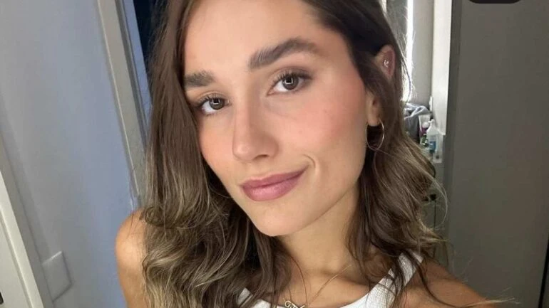 Sensitiva dos famosos confirma gravidez de Sasha: 