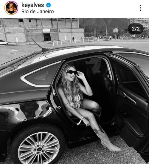 Entenda o que aconteceu com Key Alves após BBB23: 'Nova vida'