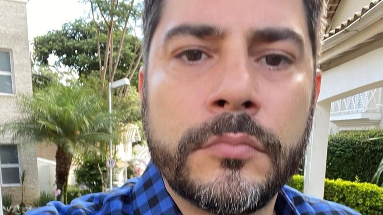 Evaristo Costa pede para 'encerrar assunto' sobre Virgínia Fonseca