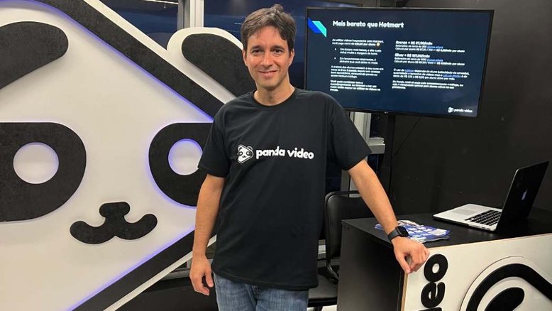 Exclusivo: Daniel Lafraia, do site 'Vagalume', lança plataforma de vídeos para mercado internacional