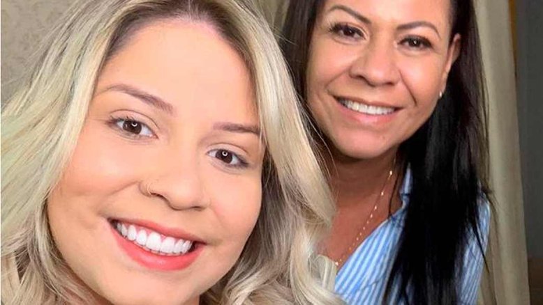'Chocada com tanta monstruosidade', desabafa mãe de Marília Mendonça após vazamento de fotos da autópsia