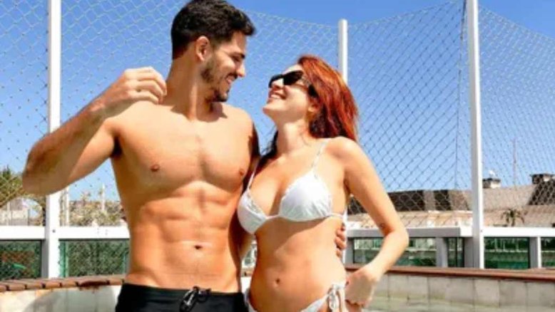 Quem é Bruno Tumolli, primeiro namorado da apresentadora Ana Clara?