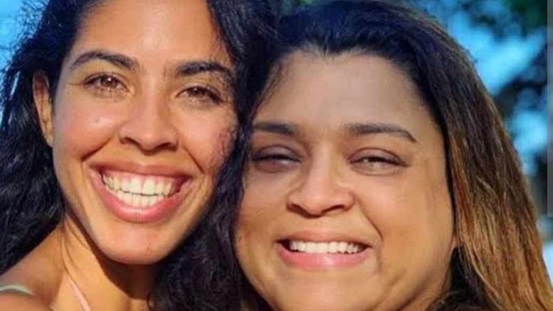 'O óbvio sendo dito', dispara Bela Gil sobre polêmica em torno de separação de Preta Gil