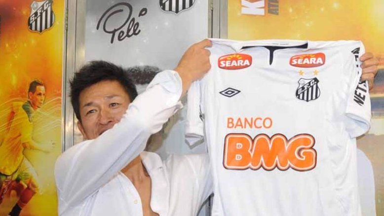 Entenda estreia de jogador de futebol Kazuyoshi Miura aos 56 anos