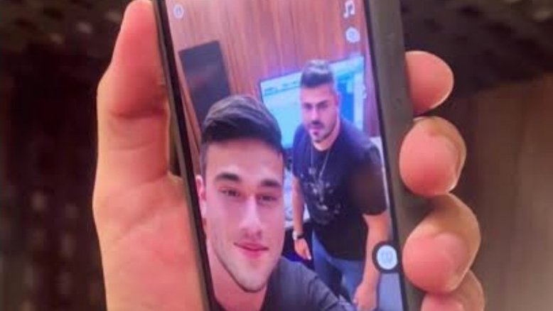 'Filtro de galã' no TikTok preocupa e especialistas fazem alerta