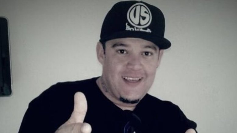 Morre Regis Bolo, da banda O Surto