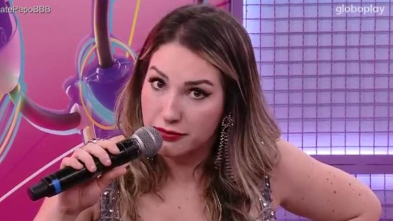 De médica endividada a 'planta milionária': Vencedora do BBB23, Amanda debocha e manda indireta