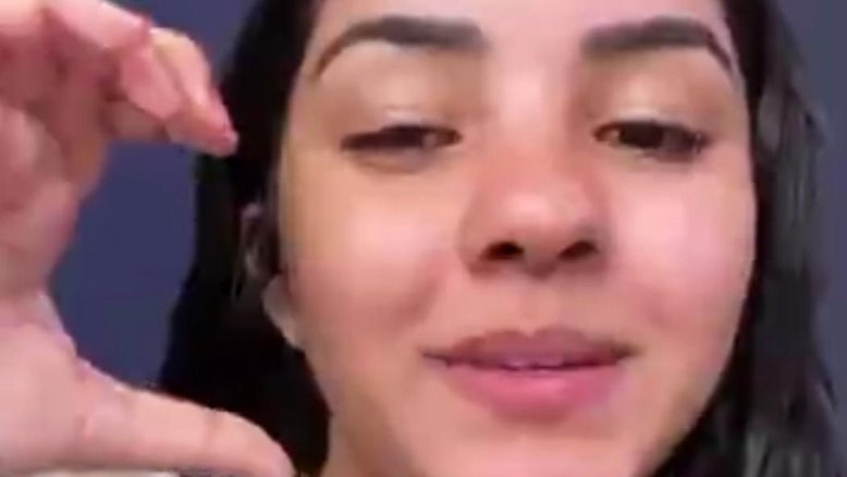 Ex de João Gomes manda indireta em live do cantor; veja