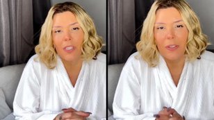 Simony revela que será internada para nova etapa de tratamento contra o câncer