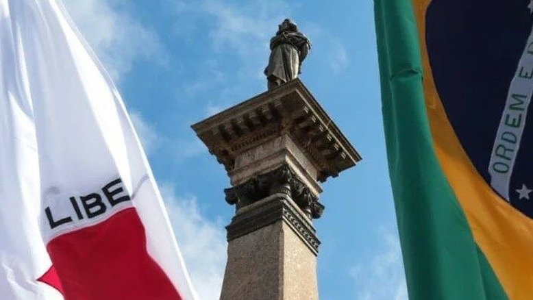 Reprodução/Instagram Governo de MG